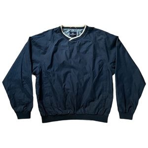 Dockers Golf Pullover Windbreaker